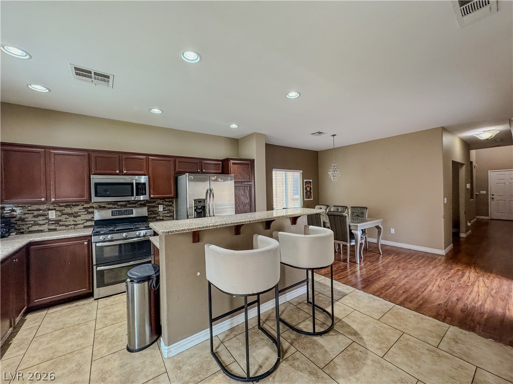 3561 Terraza Mar Avenue North Las Vegas NV 89081