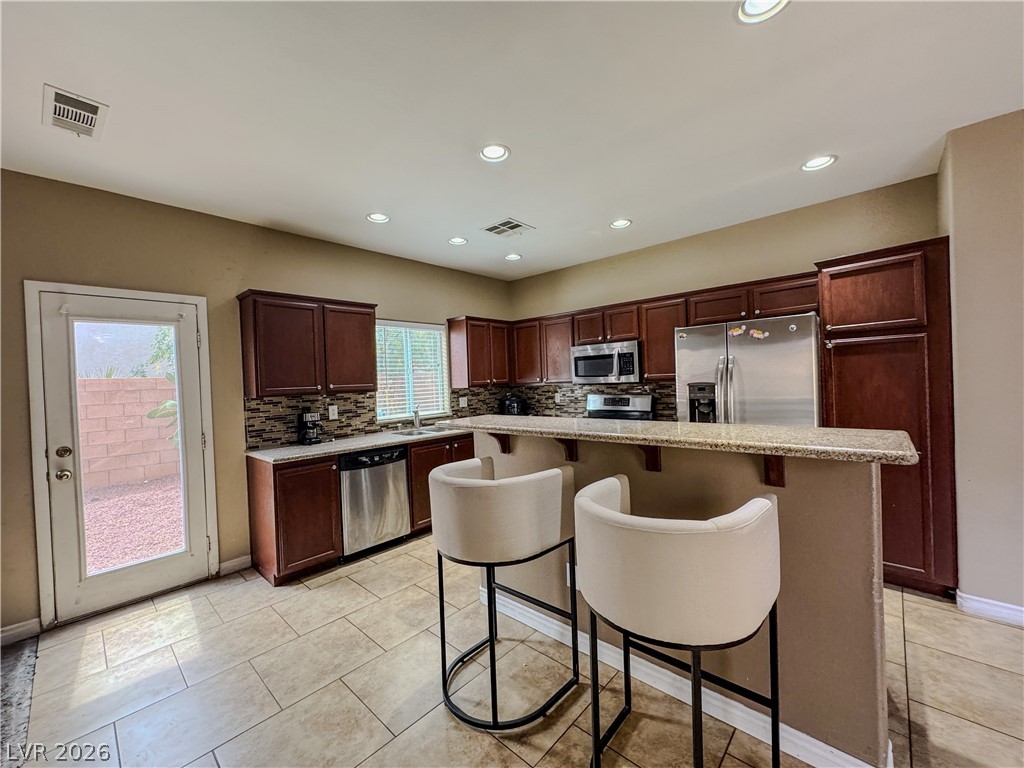 3561 Terraza Mar Avenue North Las Vegas NV 89081
