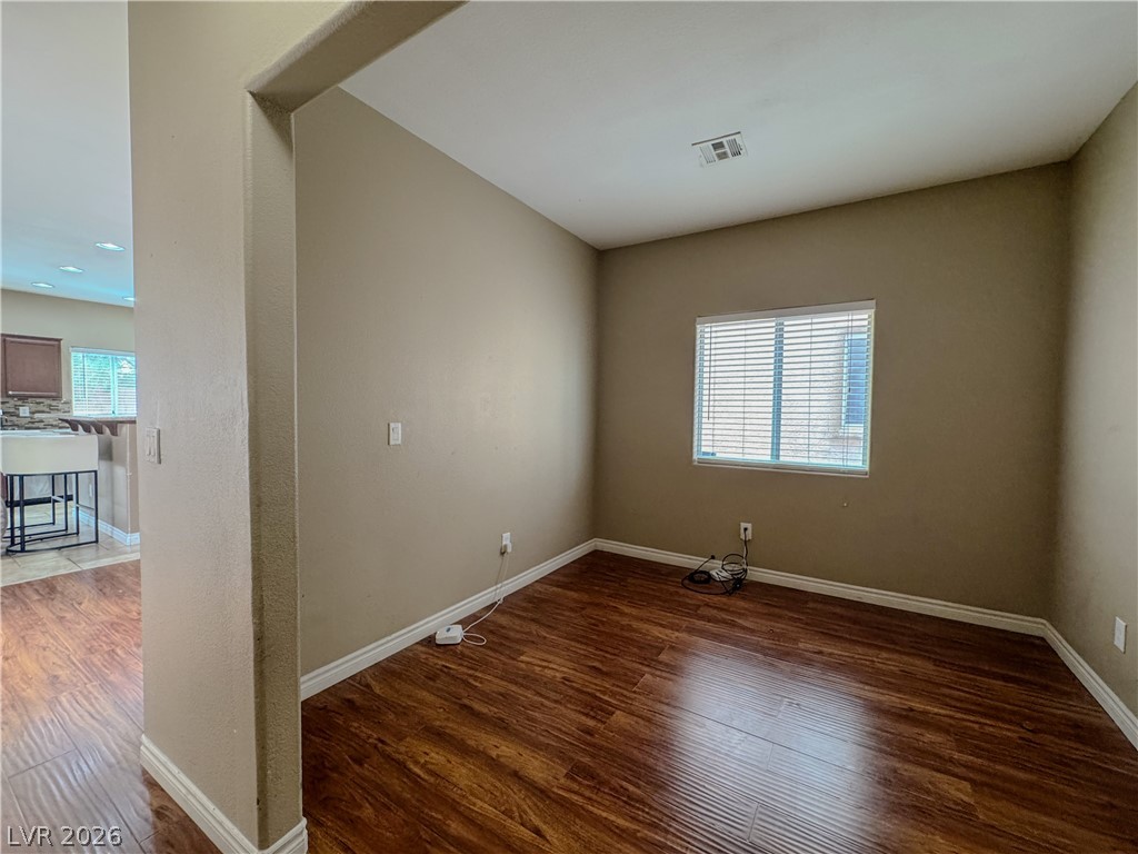 3561 Terraza Mar Avenue North Las Vegas NV 89081