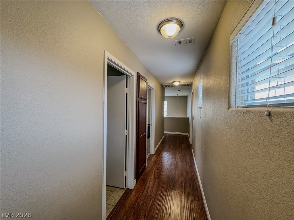 3561 Terraza Mar Avenue North Las Vegas NV 89081