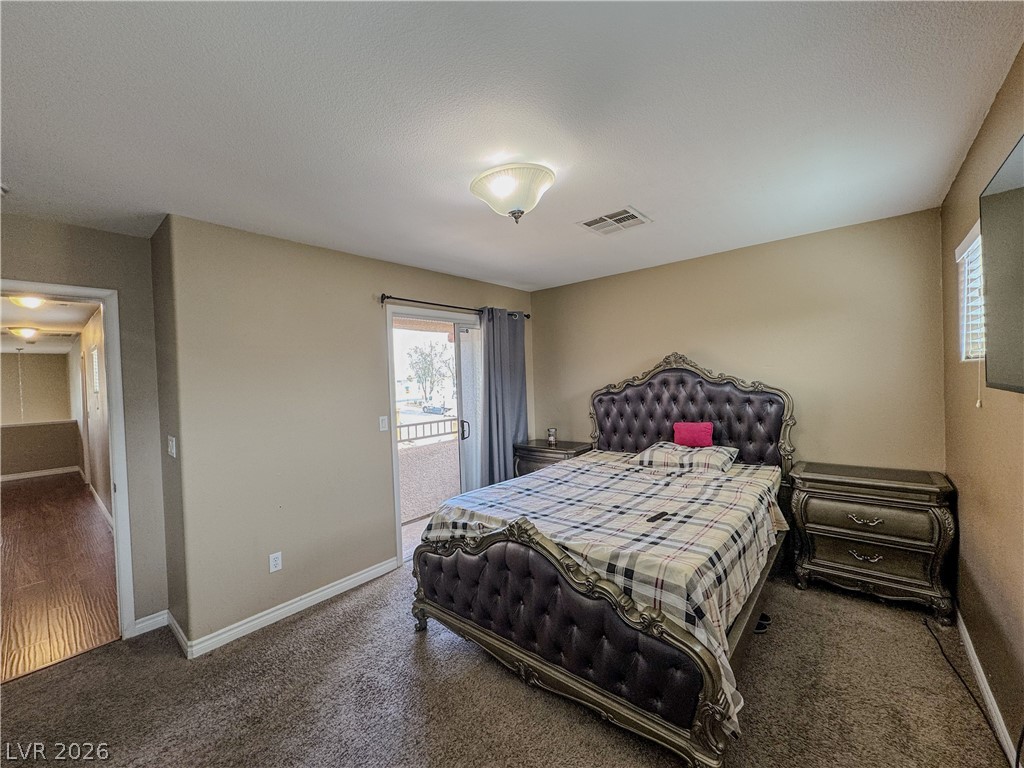 3561 Terraza Mar Avenue North Las Vegas NV 89081