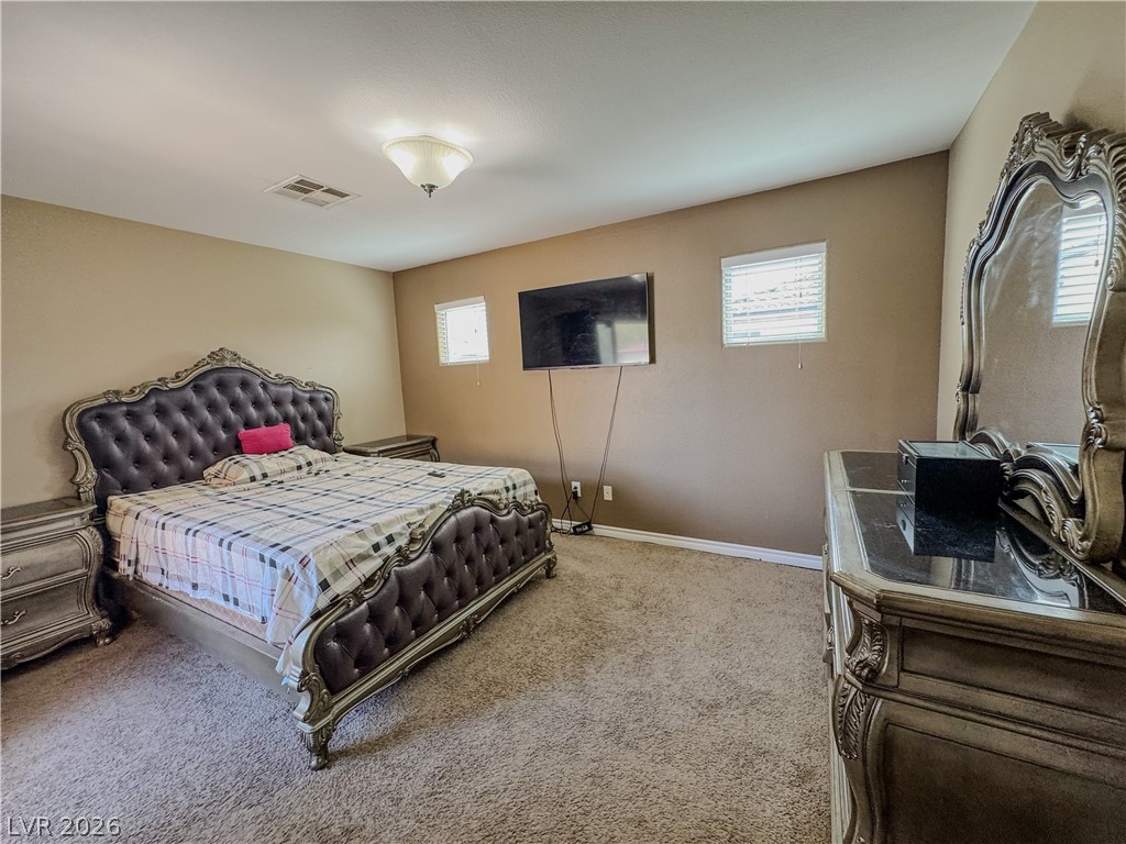 3561 Terraza Mar Avenue North Las Vegas NV 89081