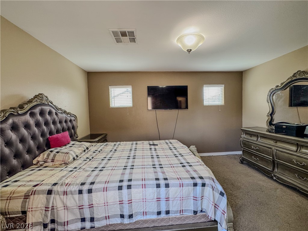 3561 Terraza Mar Avenue North Las Vegas NV 89081