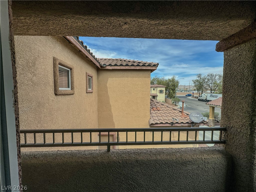 3561 Terraza Mar Avenue North Las Vegas NV 89081