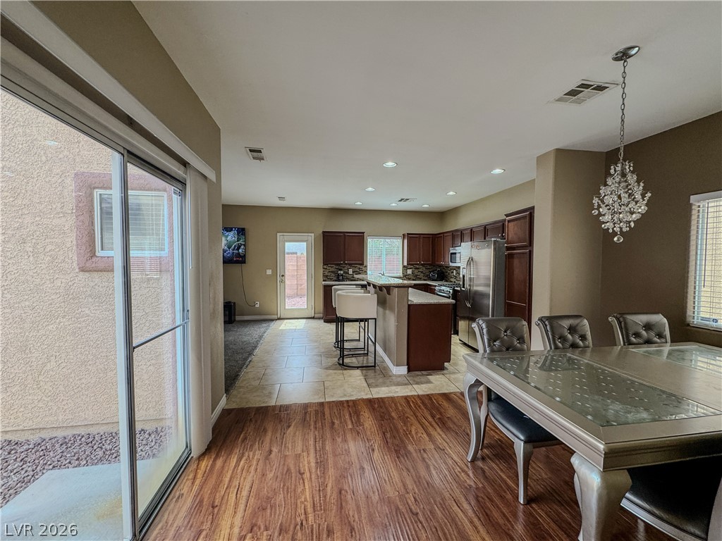 3561 Terraza Mar Avenue North Las Vegas NV 89081