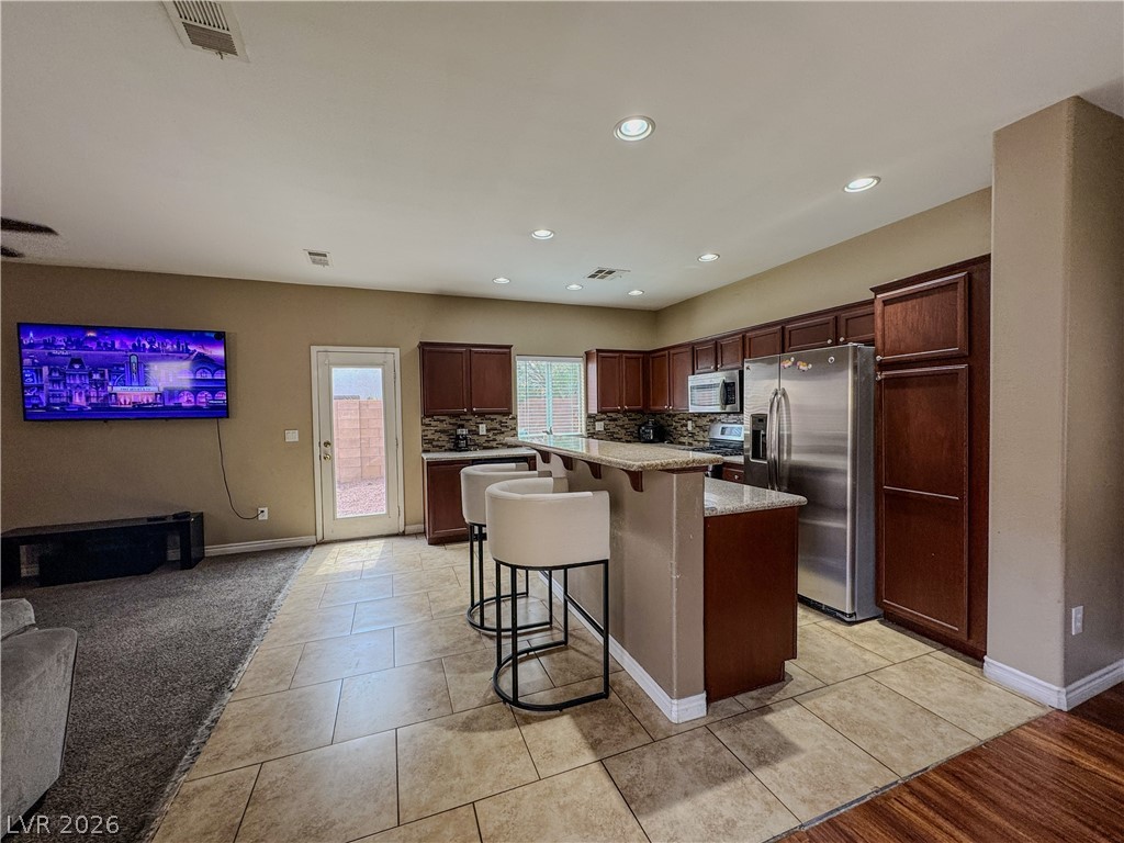 3561 Terraza Mar Avenue North Las Vegas NV 89081