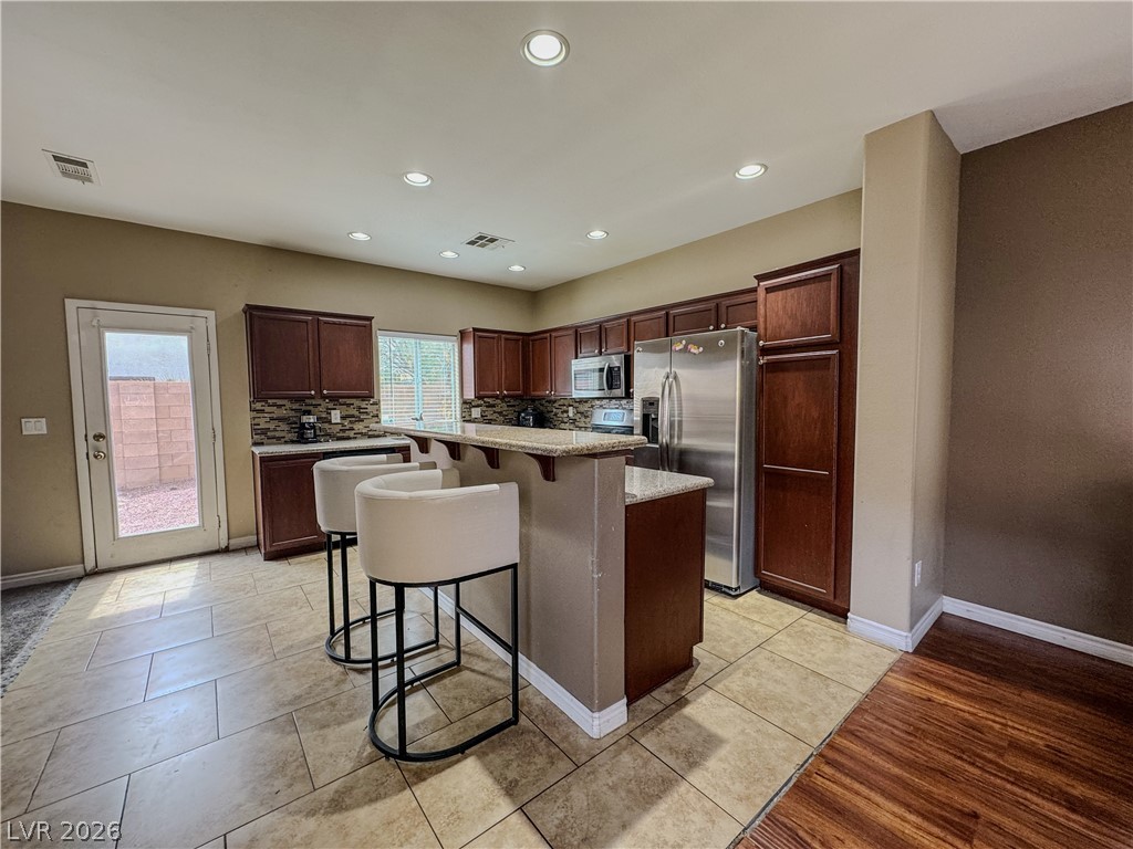 3561 Terraza Mar Avenue North Las Vegas NV 89081