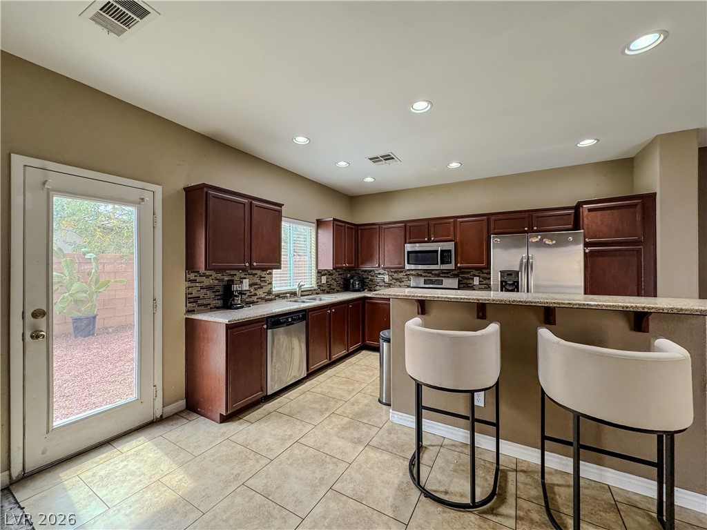 3561 Terraza Mar Avenue North Las Vegas NV 89081