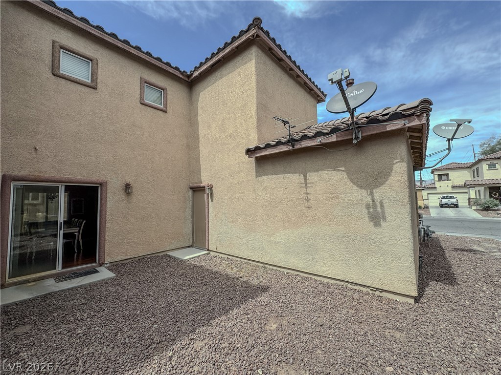 3561 Terraza Mar Avenue North Las Vegas NV 89081