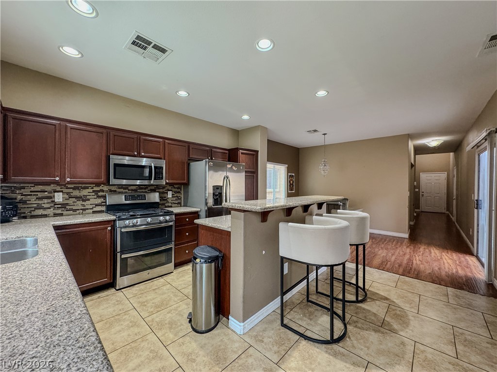 3561 Terraza Mar Avenue North Las Vegas NV 89081