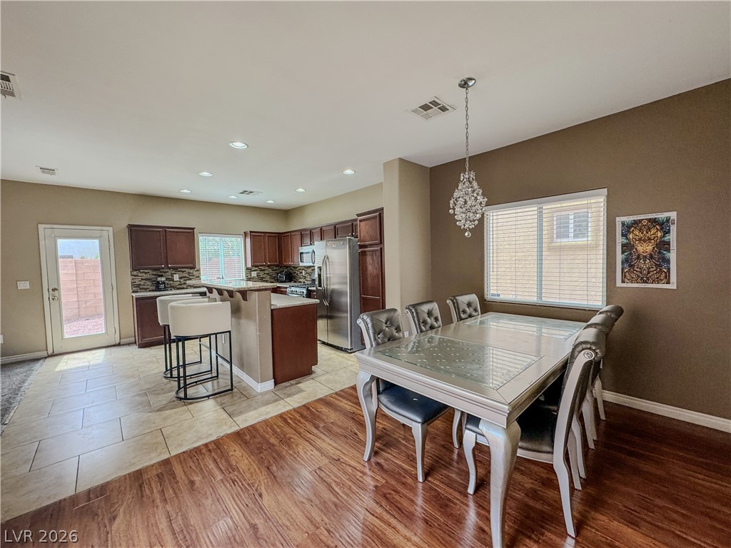 3561 Terraza Mar Avenue North Las Vegas NV 89081