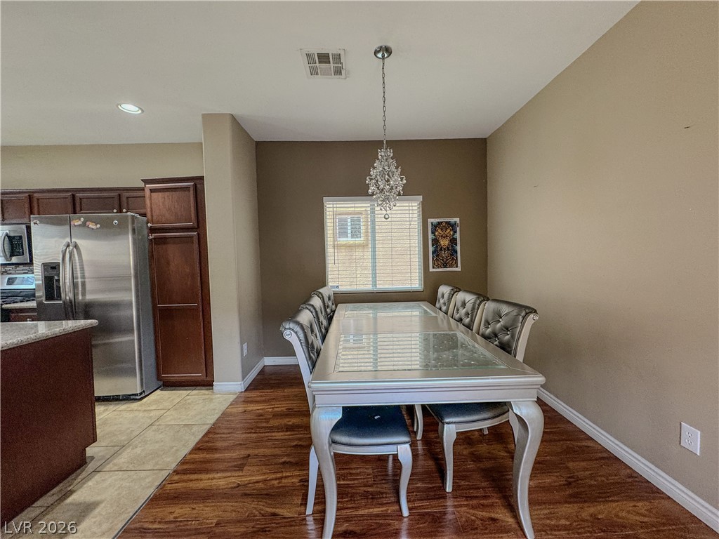 3561 Terraza Mar Avenue North Las Vegas NV 89081