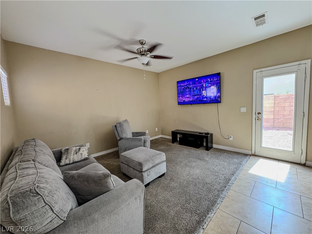 3561 Terraza Mar Avenue North Las Vegas NV 89081