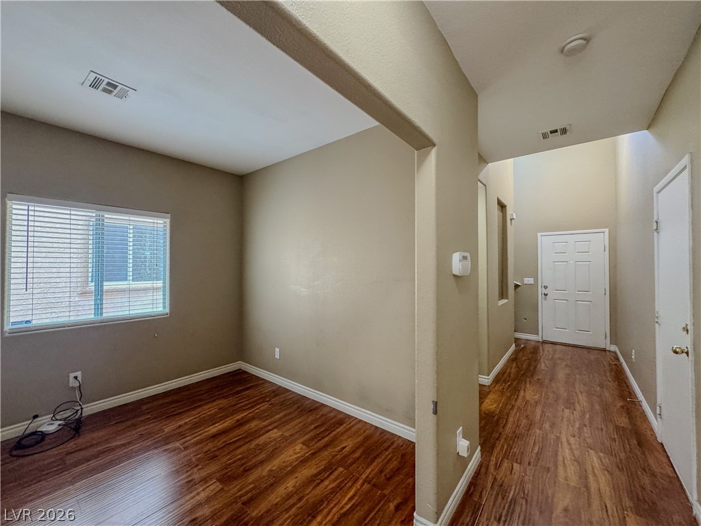 3561 Terraza Mar Avenue North Las Vegas NV 89081
