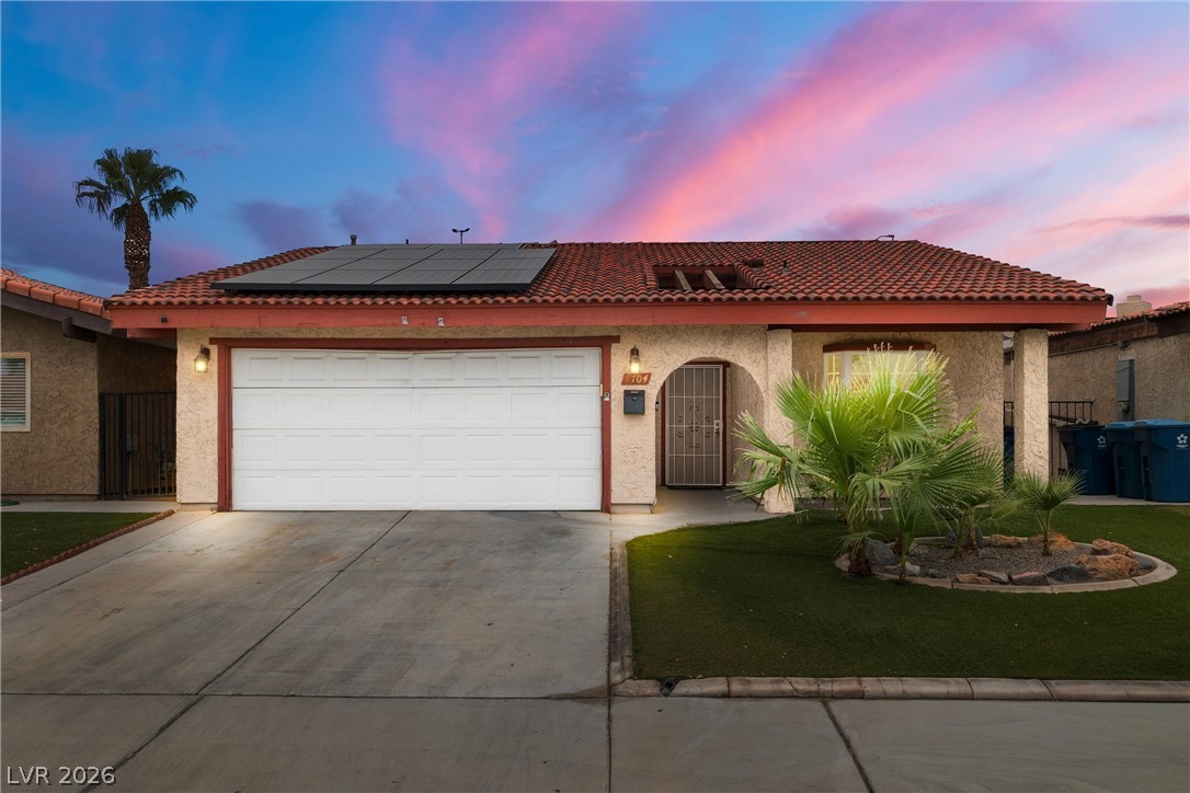 1704 Cameron Street Las Vegas NV 89102