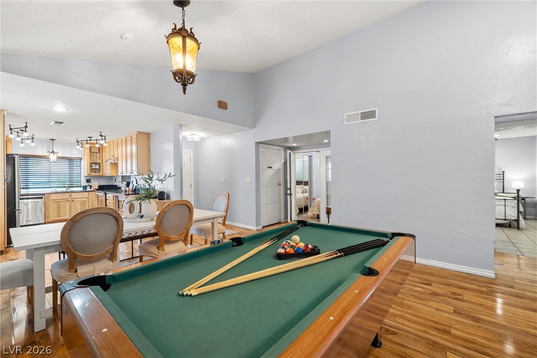 1704 Cameron Street Las Vegas NV 89102