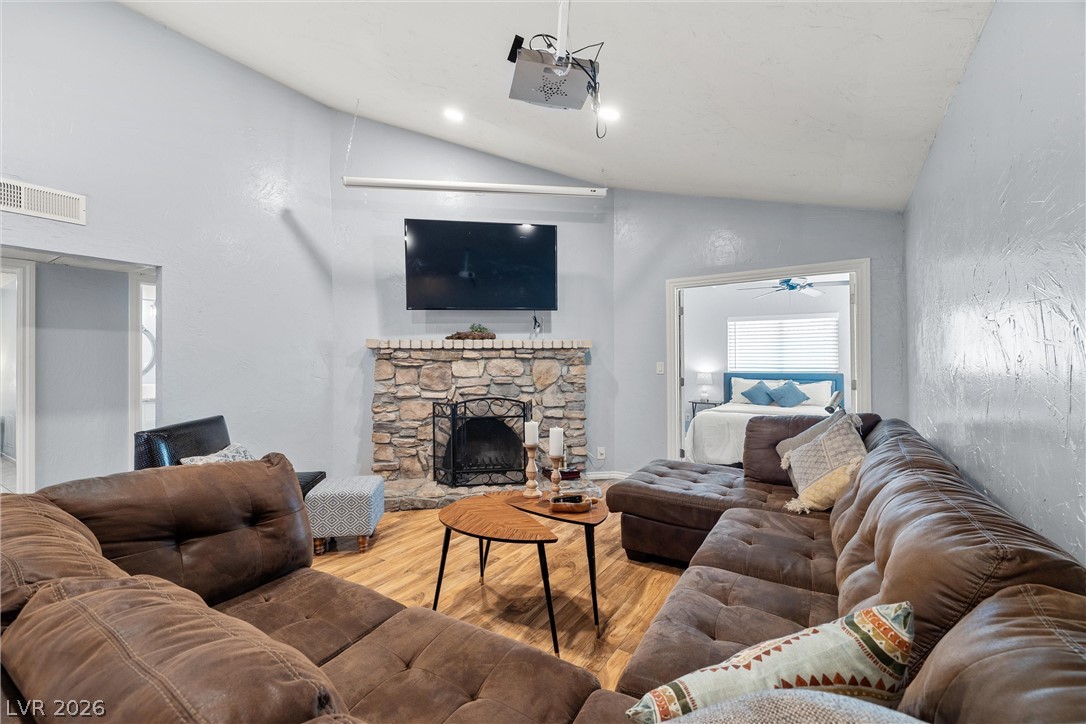 1704 Cameron Street Las Vegas NV 89102