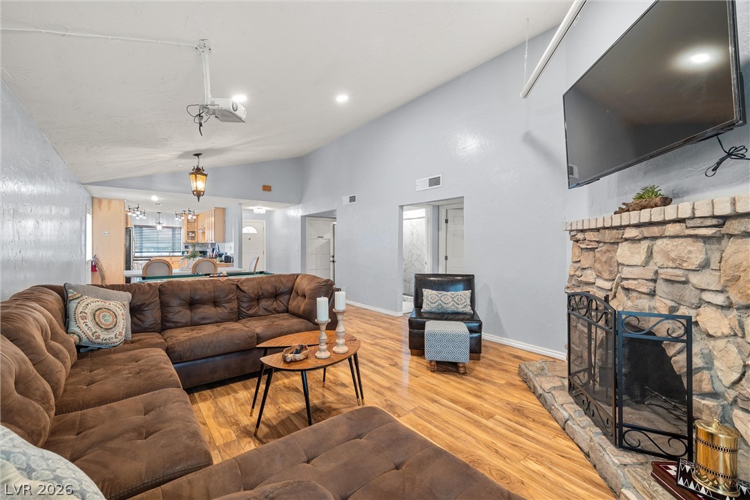 1704 Cameron Street Las Vegas NV 89102