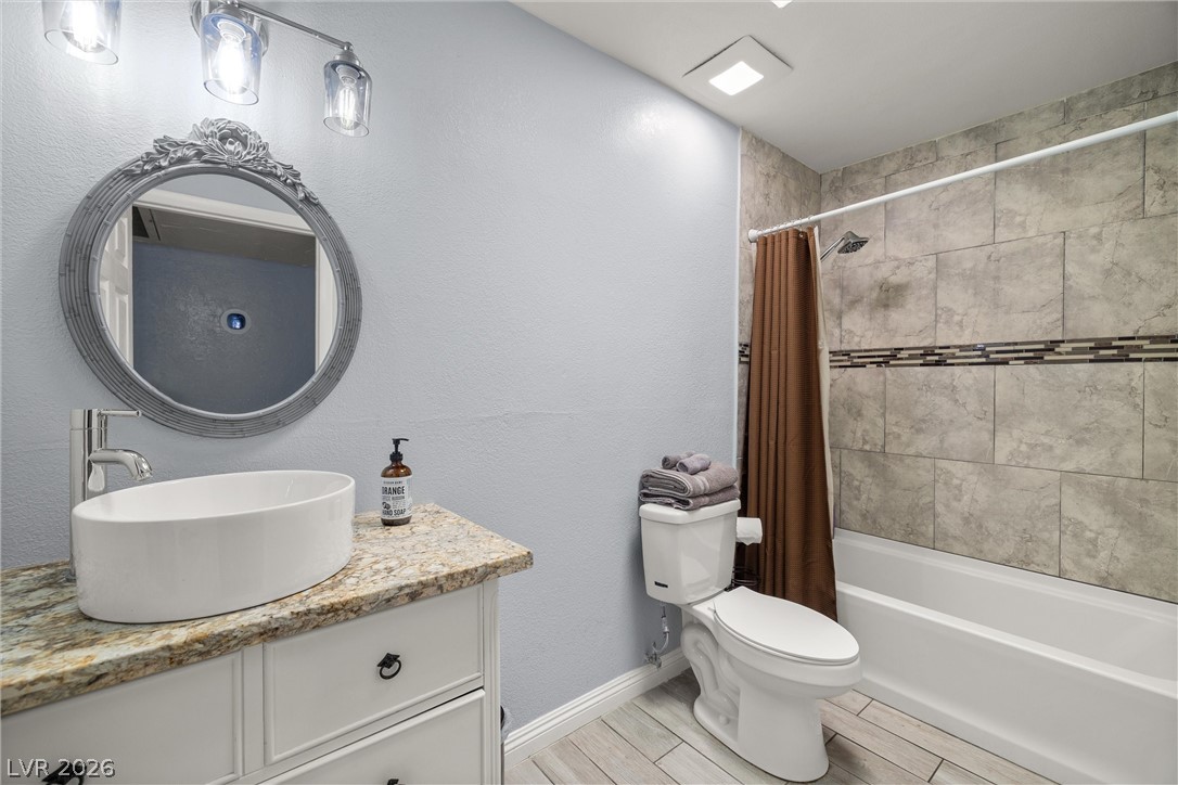 1704 Cameron Street Las Vegas NV 89102