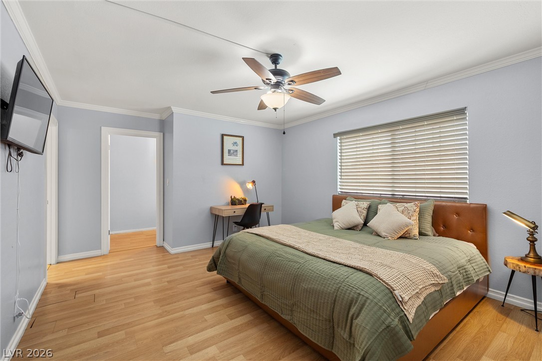 1704 Cameron Street Las Vegas NV 89102