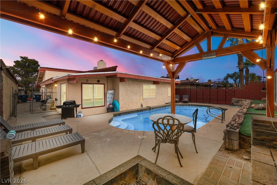 1704 Cameron Street Las Vegas NV 89102