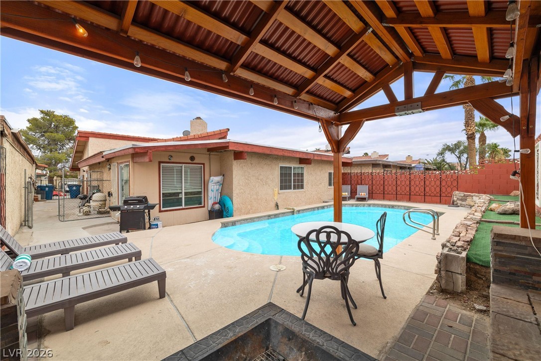 1704 Cameron Street Las Vegas NV 89102