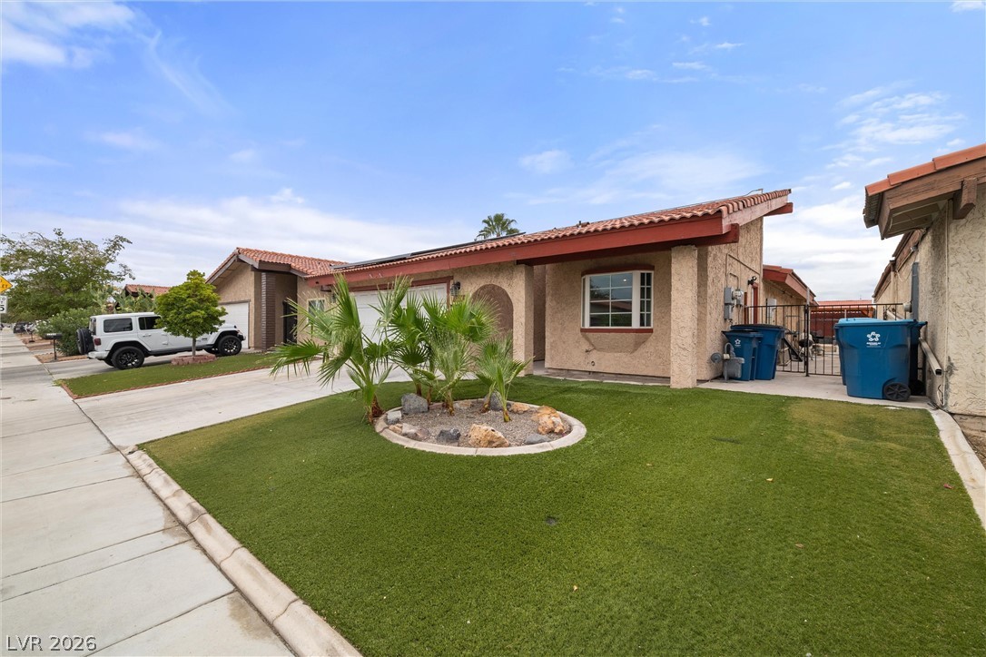 1704 Cameron Street Las Vegas NV 89102