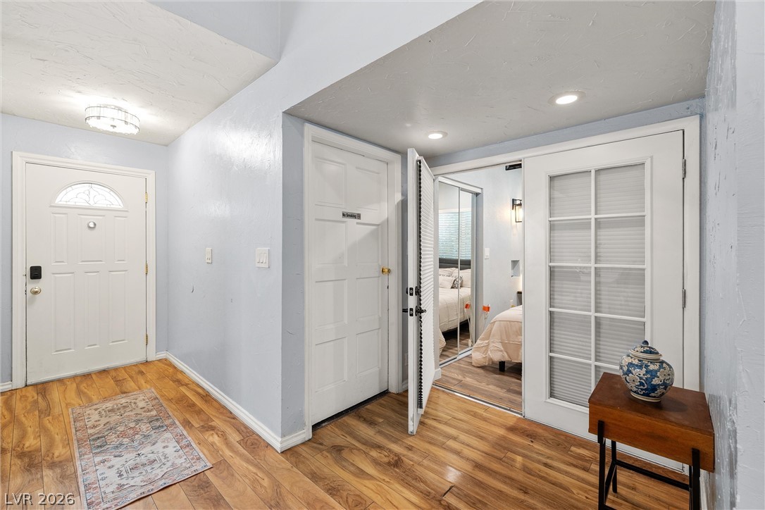 1704 Cameron Street Las Vegas NV 89102
