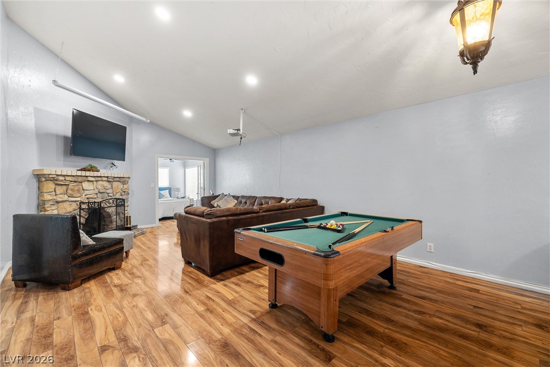 1704 Cameron Street Las Vegas NV 89102