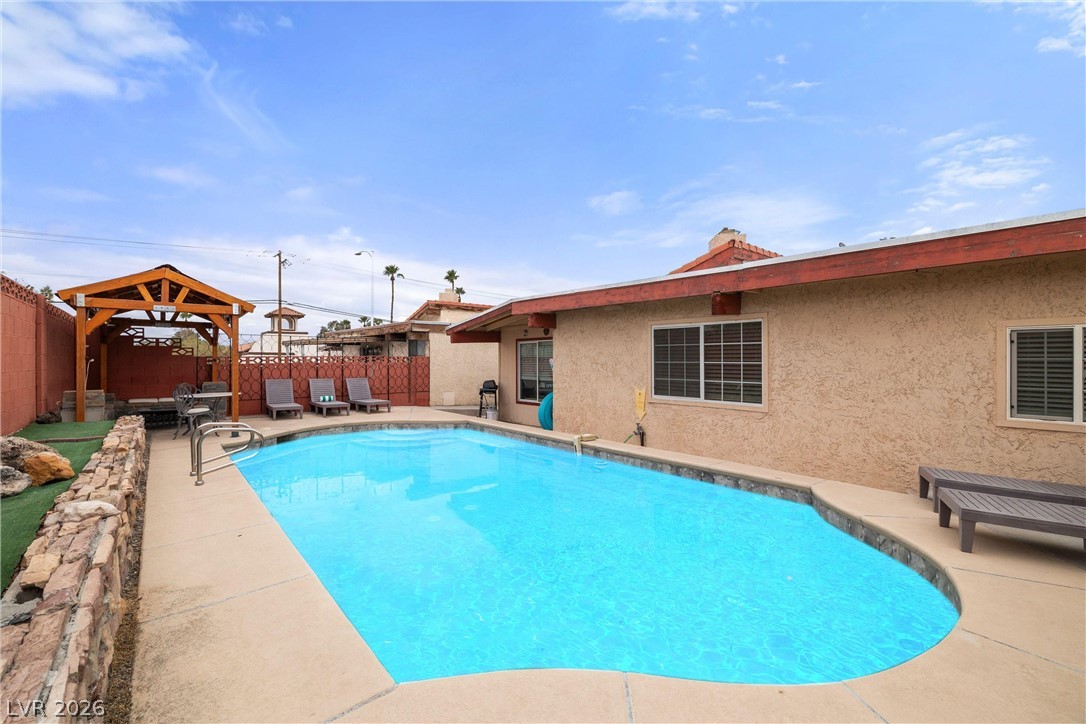 1704 Cameron Street Las Vegas NV 89102