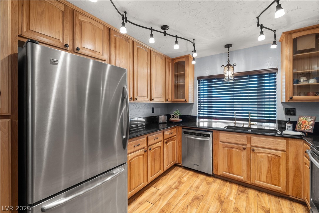 1704 Cameron Street Las Vegas NV 89102