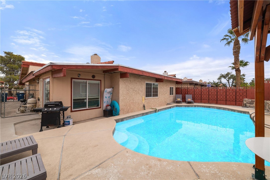 1704 Cameron Street Las Vegas NV 89102