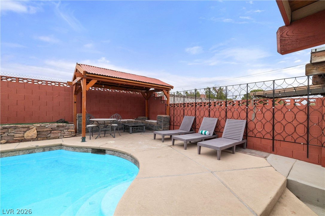 1704 Cameron Street Las Vegas NV 89102
