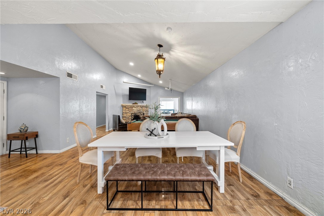 1704 Cameron Street Las Vegas NV 89102