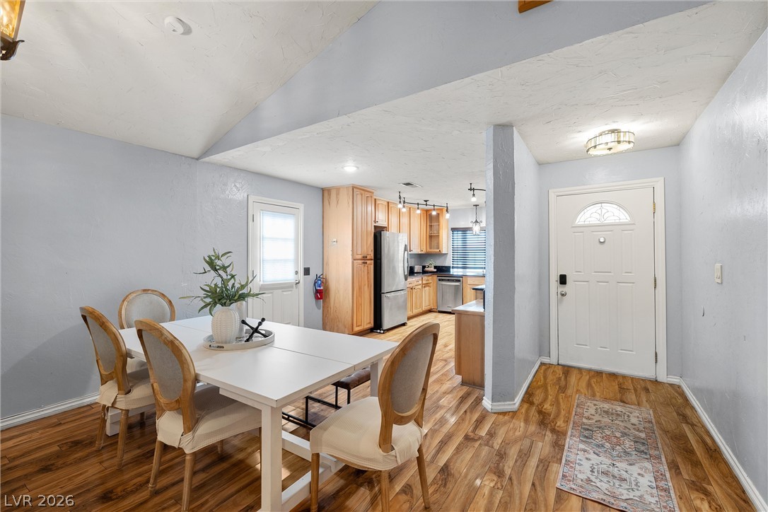 1704 Cameron Street Las Vegas NV 89102