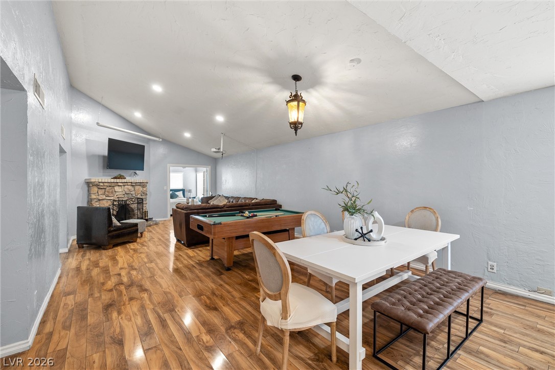 1704 Cameron Street Las Vegas NV 89102