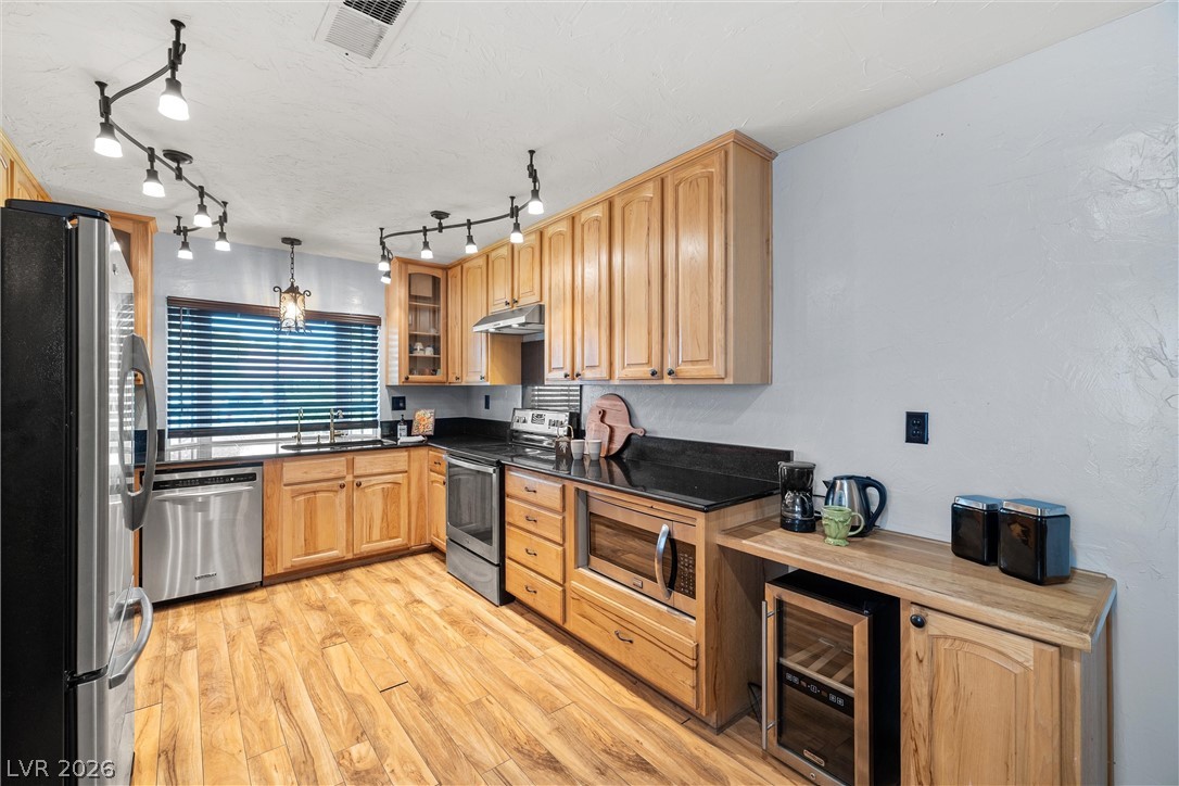 1704 Cameron Street Las Vegas NV 89102