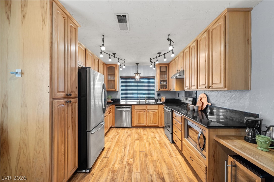 1704 Cameron Street Las Vegas NV 89102