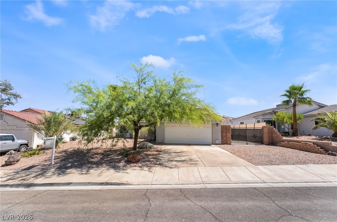 376 Eveningside Avenue Henderson NV 89012