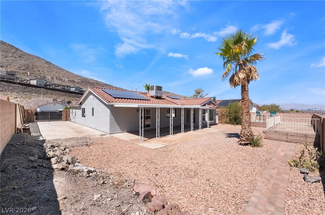 376 Eveningside Avenue Henderson NV 89012