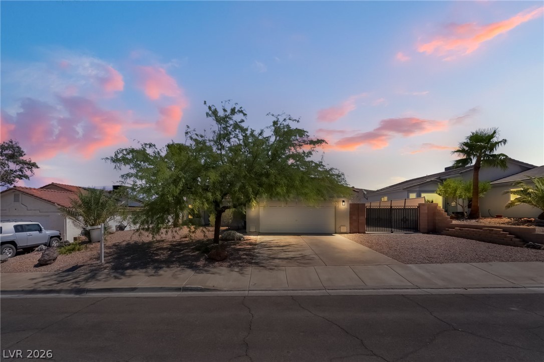 376 Eveningside Avenue Henderson NV 89012