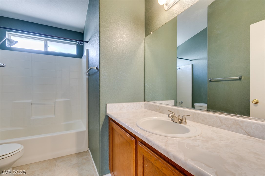 2349 Black Bush Lane Las Vegas NV 89156