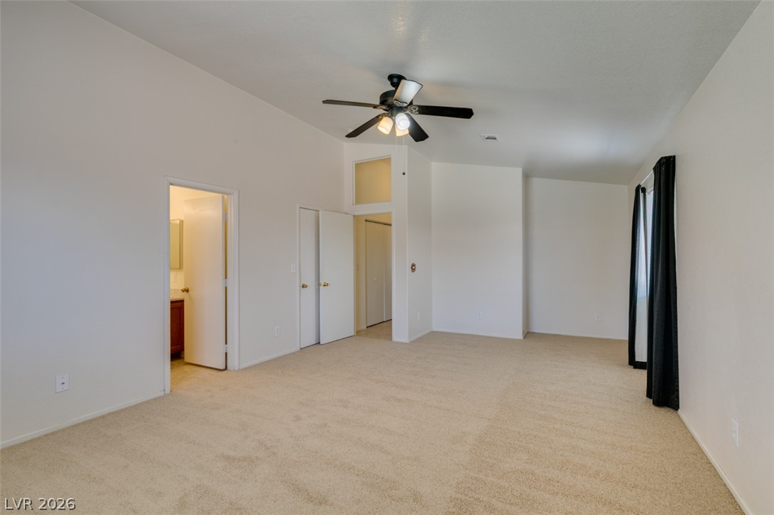 2349 Black Bush Lane Las Vegas NV 89156