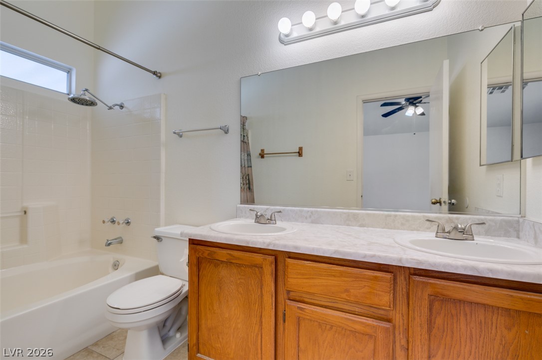 2349 Black Bush Lane Las Vegas NV 89156