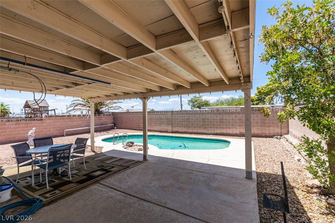 2349 Black Bush Lane Las Vegas NV 89156