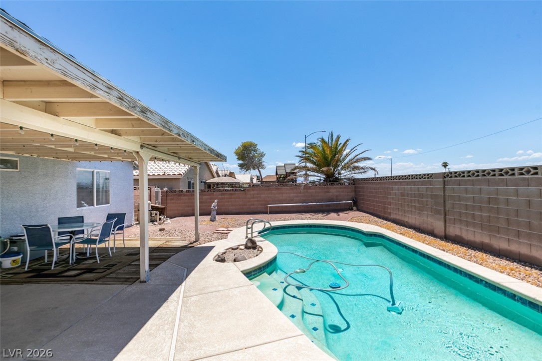 2349 Black Bush Lane Las Vegas NV 89156