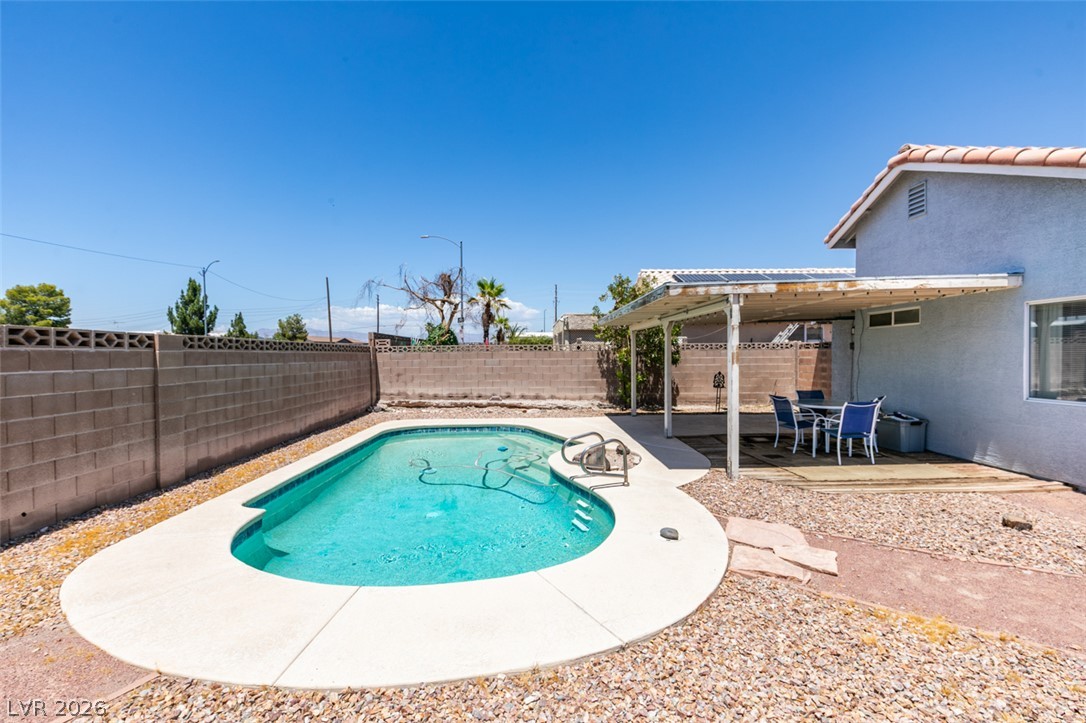 2349 Black Bush Lane Las Vegas NV 89156