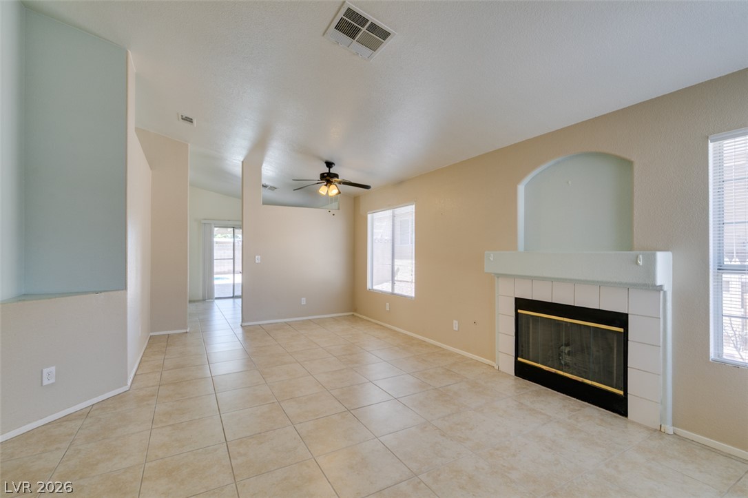 2349 Black Bush Lane Las Vegas NV 89156