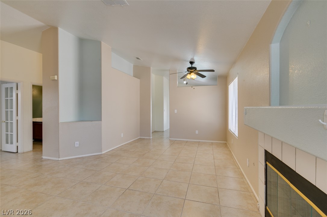 2349 Black Bush Lane Las Vegas NV 89156
