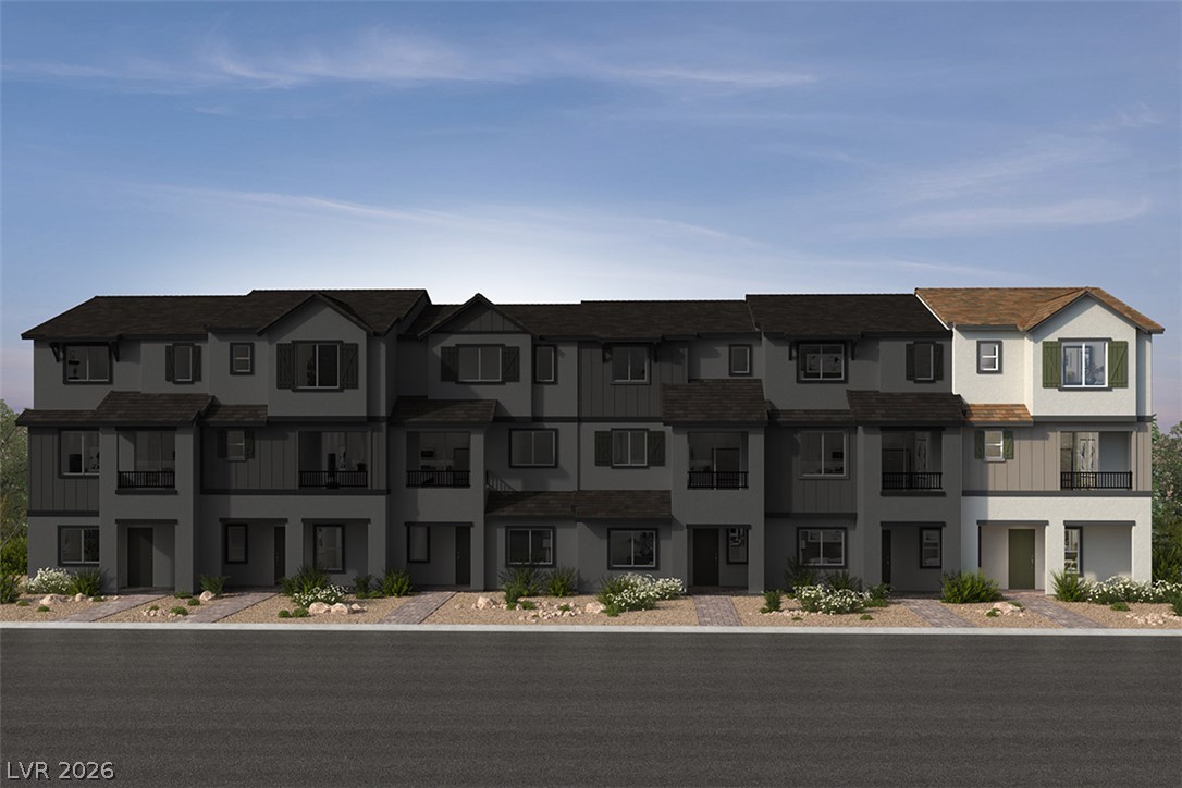 1300 Kixley Lane Henderson NV 89014